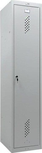 Шкаф для раздевалок усиленный ПРАКТИК ML 11-40 базовый модуль S23099403102