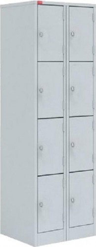 Шкаф для сумок ПАКС ШРМ-28 new ЦБ000004670