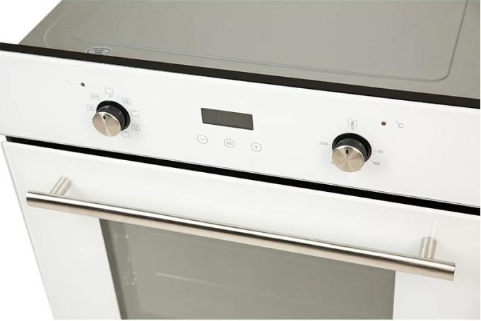 Шкаф духовой making Oasis everywhere D-MSW электрический 4640039481249 - изображение 5