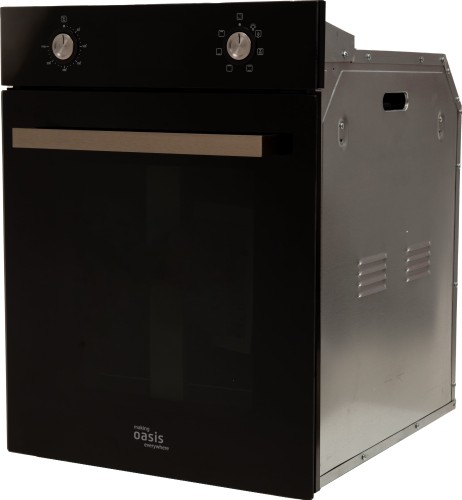 Шкаф духовой making Oasis everywhere D-45SD6 электрический 4640130933586