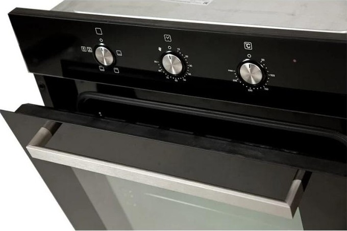 Шкаф духовой making Oasis everywhere D-MB5 электрический 4640130915179 - изображение 4