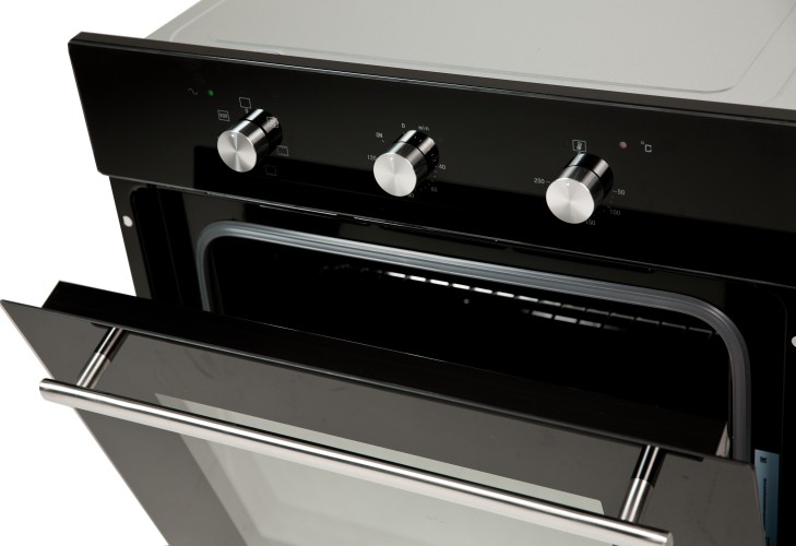 Шкаф духовой making Oasis everywhere D-MBD электрический 4640039482369 - изображение 2