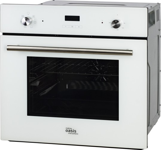 Шкаф духовой making Oasis everywhere D-DW6 электрический 4640130931001 - изображение 2