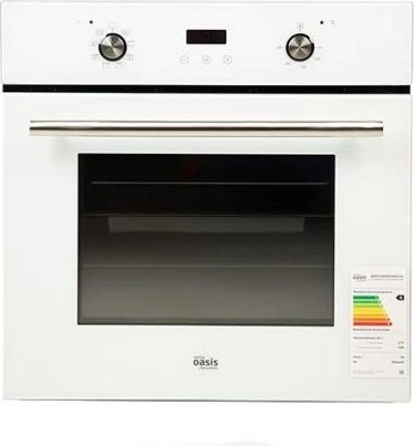 Шкаф духовой making Oasis everywhere D-MSW электрический 4640039481249