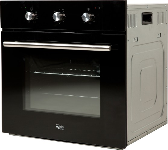 Шкаф духовой making Oasis everywhere D-MBD электрический 4640039482369