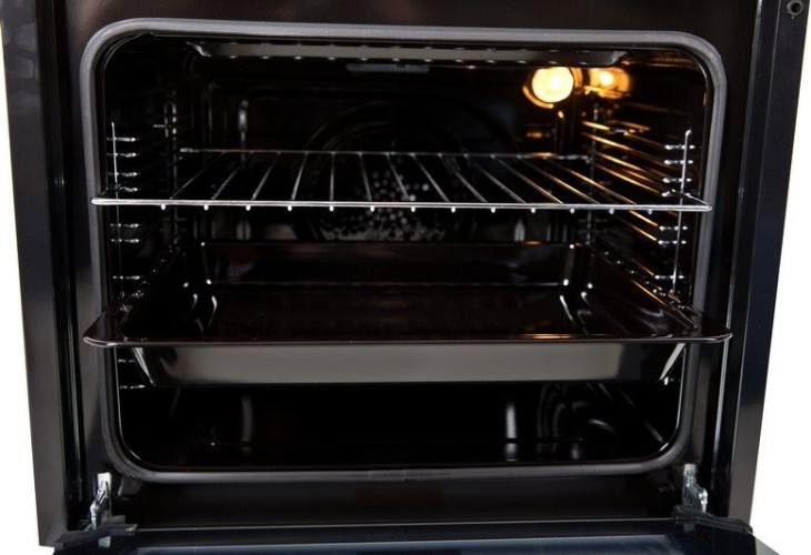 Шкаф духовой making Oasis everywhere D-MMR электрический 4640130915155 - изображение 4