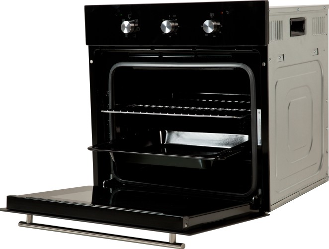 Шкаф духовой making Oasis everywhere D-MBD электрический 4640039482369 - изображение 4