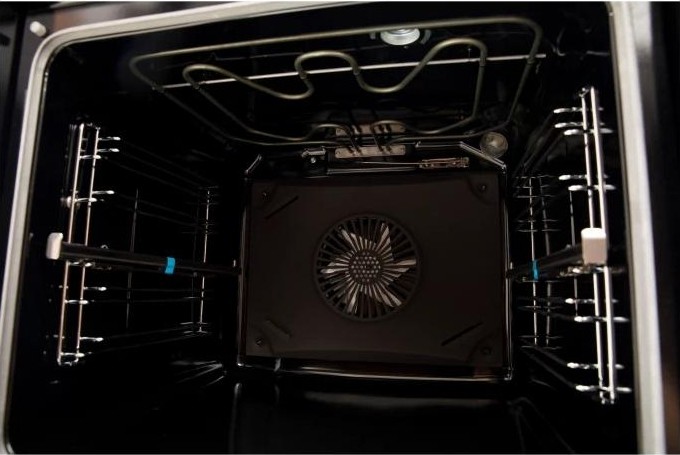 Шкаф духовой making Oasis everywhere D-SWB электрический 4640130949273 - изображение 4