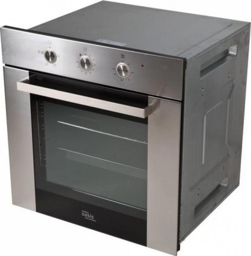 Шкаф духовой making Oasis everywhere D-MN5 электрический 4640130915193 - изображение 3