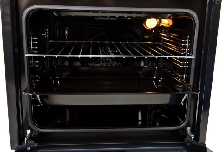 Шкаф духовой making Oasis everywhere D-MER электрический 4640130915162 - изображение 2