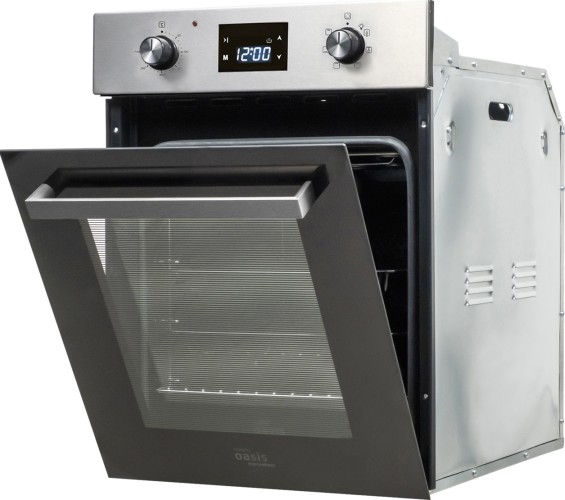 Шкаф духовой making Oasis everywhere D-45SN электрический 4640130955595