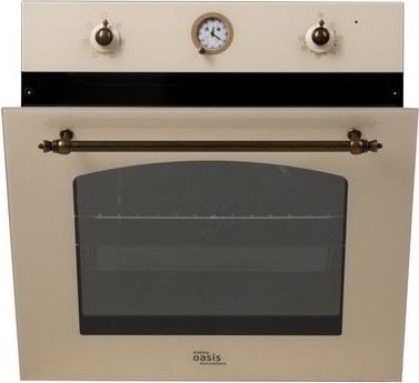Шкаф духовой making Oasis everywhere D-MMR электрический 4640130915155 - изображение 2