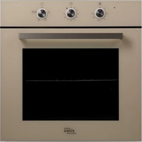 Шкаф духовой making Oasis everywhere D-MI5 электрический 4640130915209
