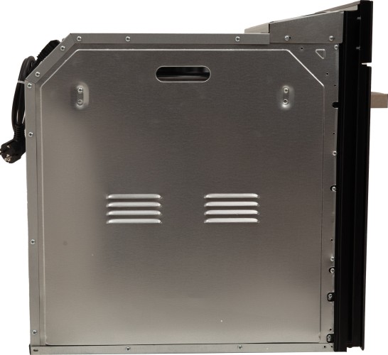 Шкаф духовой making Oasis everywhere D-45SD6 электрический 4640130933586 - изображение 3