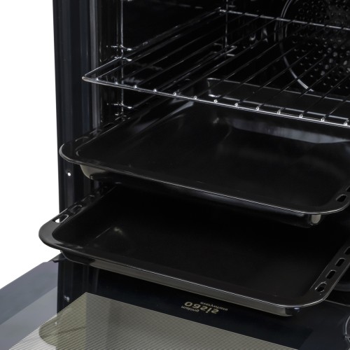 Шкаф духовой making Oasis everywhere D-45SN электрический 4640130955595 - изображение 4