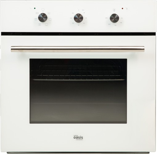 Шкаф духовой making Oasis everywhere D-MWD электрический 4640039482376