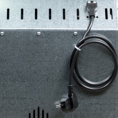 Шкаф духовой making Oasis everywhere D-45SN электрический 4640130955595 - изображение 5