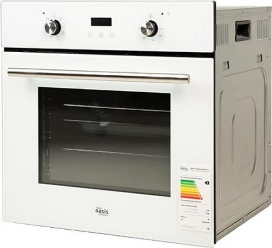 Шкаф духовой making Oasis everywhere D-MSW электрический 4640039481249 - изображение 4