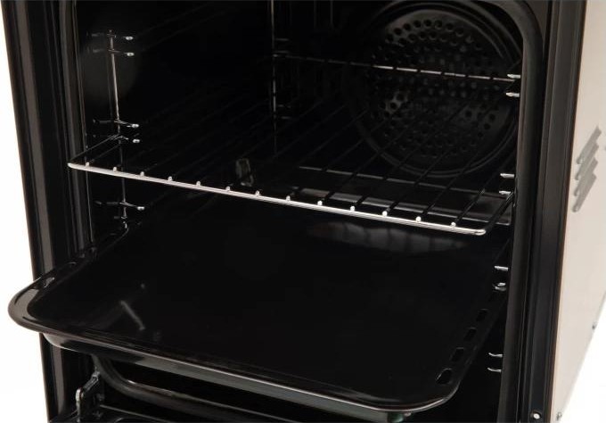 Шкаф духовой making Oasis everywhere D-45SB6 электрический 4640130933579 - изображение 4