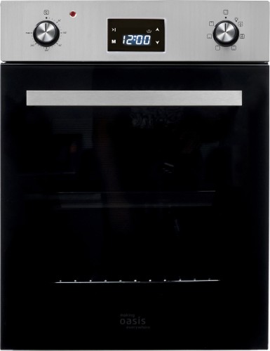 Шкаф духовой making Oasis everywhere D-45SN электрический 4640130955595 - изображение 2