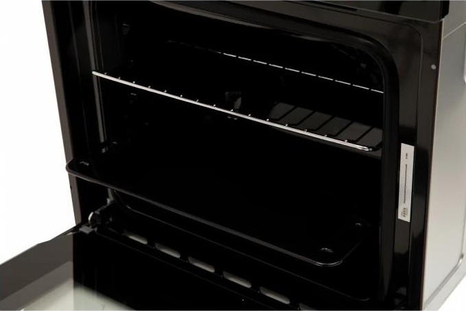 Шкаф духовой making Oasis everywhere D-DB6 электрический 4640130930998 - изображение 5