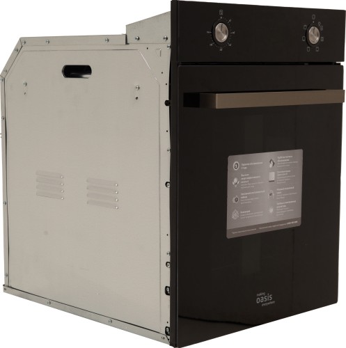 Шкаф духовой making Oasis everywhere D-45SD6 электрический 4640130933586 - изображение 4