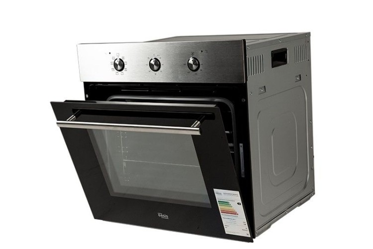 Шкаф духовой making Oasis everywhere D-MMN (a) 4640015389163 - изображение 4