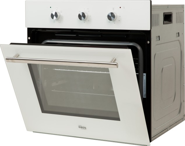 Шкаф духовой making Oasis everywhere D-MWD электрический 4640039482376 - изображение 4