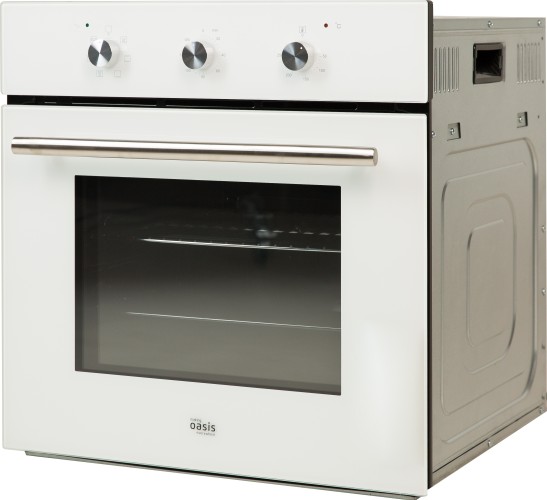 Шкаф духовой making Oasis everywhere D-MWD электрический 4640039482376 - изображение 3