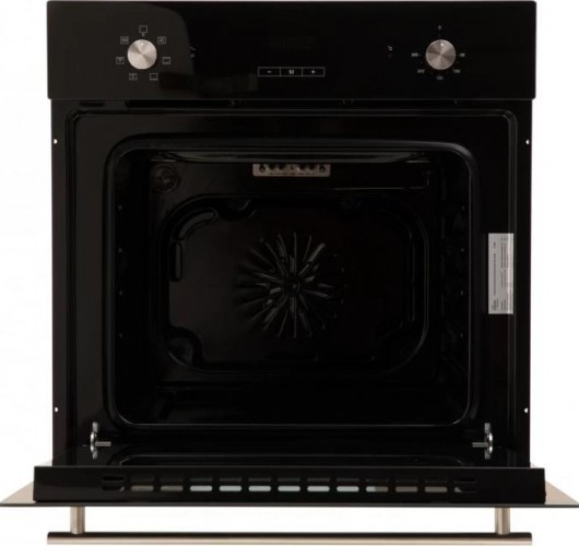 Шкаф духовой making Oasis everywhere D-DB6 электрический 4640130930998 - изображение 4