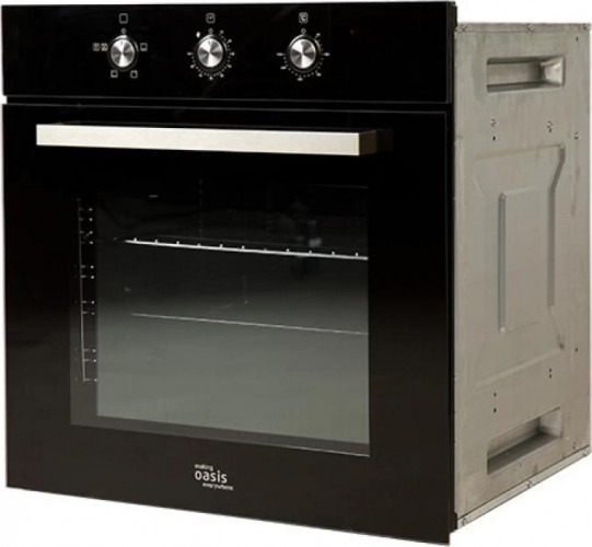 Шкаф духовой making Oasis everywhere D-MB5 электрический 4640130915179