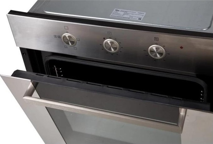 Шкаф духовой making Oasis everywhere D-MN5 электрический 4640130915193 - изображение 2