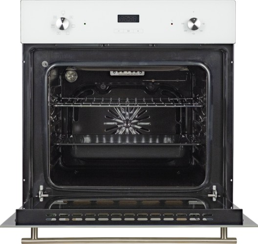 Шкаф духовой making Oasis everywhere D-DW6 электрический 4640130931001 - изображение 4