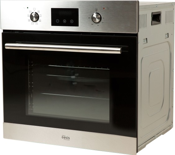 Шкаф духовой making Oasis everywhere D-MSN электрический 4640039487814