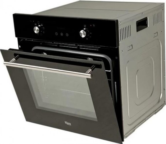 Шкаф духовой making Oasis everywhere D-MSB электрический 4640039481232 - изображение 2
