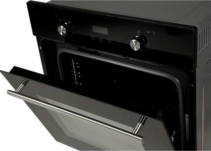 Шкаф духовой making Oasis everywhere D-MSB электрический 4640039481232 - изображение 4