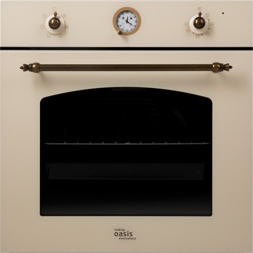 Шкаф духовой making Oasis everywhere D-MMR электрический 4640130915155
