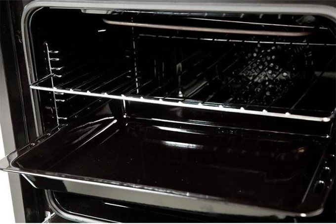 Шкаф духовой making Oasis everywhere D-MB5 электрический 4640130915179 - изображение 5