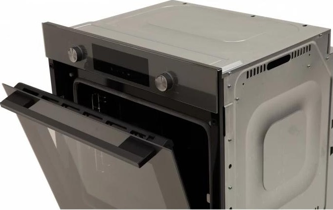 Шкаф духовой making Oasis everywhere D-SWG электрический 4640130949266 - изображение 3