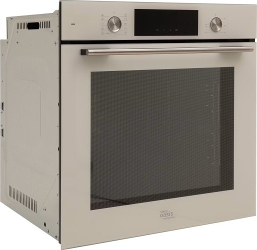 Шкаф духовой making Oasis everywhere D-SWW электрический 4640130949259