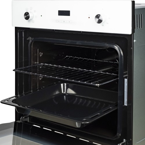 Шкаф духовой making Oasis everywhere D-DW6 электрический 4640130931001 - изображение 5