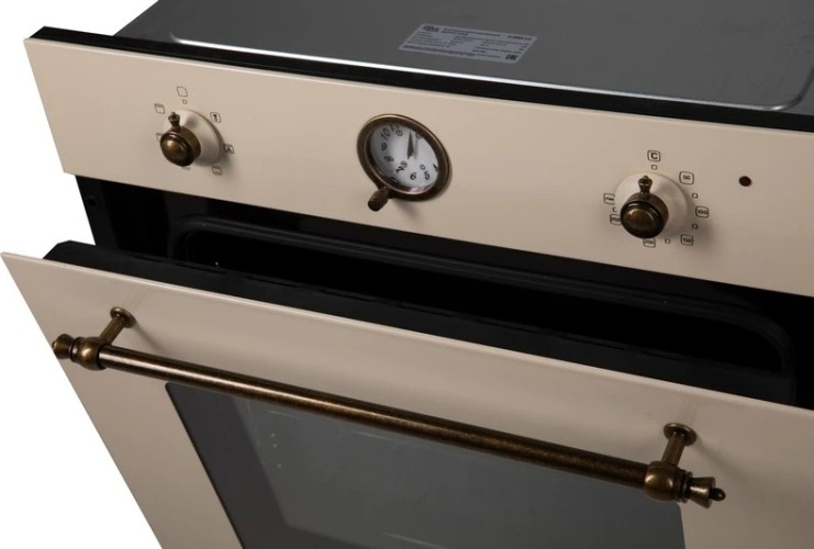 Шкаф духовой making Oasis everywhere D-MER электрический 4640130915162 - изображение 5