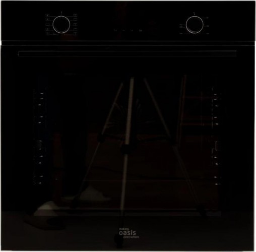 Шкаф духовой making Oasis everywhere D-SWB электрический 4640130949273