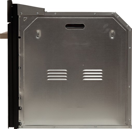 Шкаф духовой making Oasis everywhere D-45SD6 электрический 4640130933586 - изображение 2