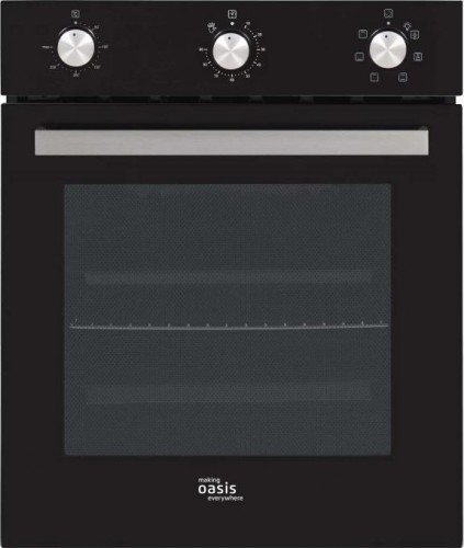 Шкаф духовой making Oasis everywhere D-45MMB электрический 4640130955571
