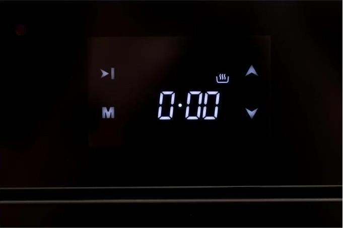 Шкаф духовой making Oasis everywhere D-45SB6 электрический 4640130933579 - изображение 5