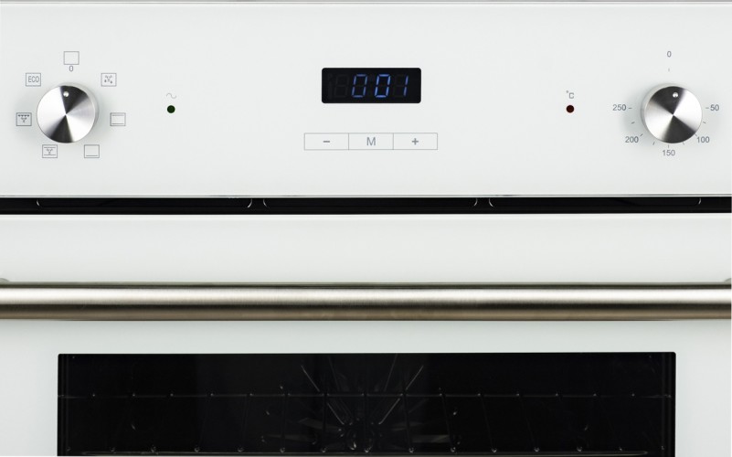 Шкаф духовой making Oasis everywhere D-DW6 электрический 4640130931001 - изображение 3