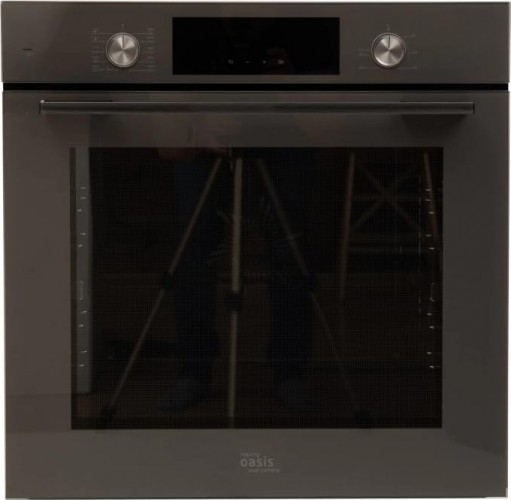 Шкаф духовой making Oasis everywhere D-SWG электрический 4640130949266 - изображение 5