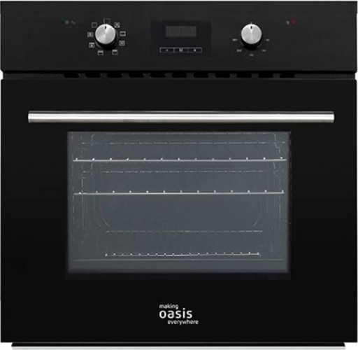 Шкаф духовой making Oasis everywhere D-MSB электрический 4640039481232