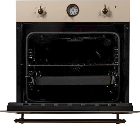 Шкаф духовой making Oasis everywhere D-MER электрический 4640130915162 - изображение 4